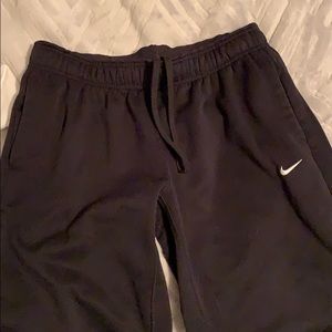 Women’s Nike sweatpants